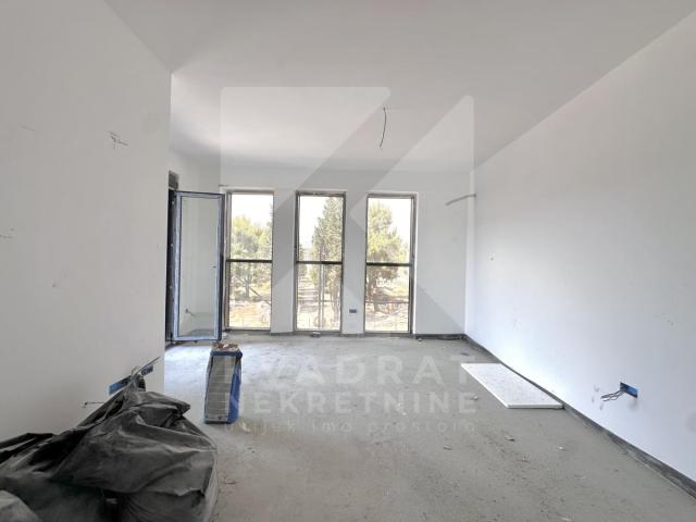 Prodaja, Dvosoban stan, Podgorica, Stari Aerodrom, 64m2
