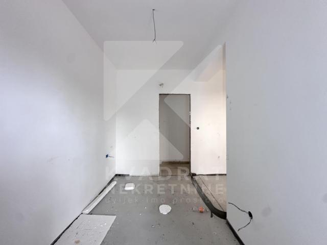 Prodaja, Dvosoban stan, Podgorica, Stari Aerodrom, 64m2