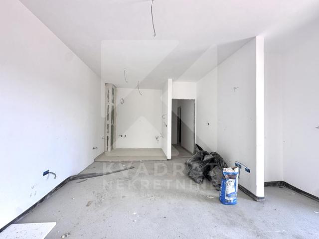 Prodaja, Dvosoban stan, Podgorica, Stari Aerodrom, 64m2