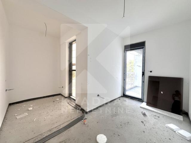 Prodaja, Dvosoban stan, Podgorica, Stari Aerodrom, 64m2