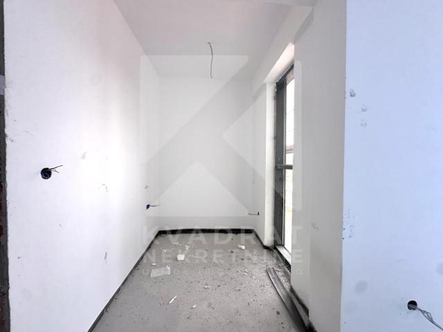 Prodaja, Dvosoban stan, Podgorica, Stari Aerodrom, 64m2