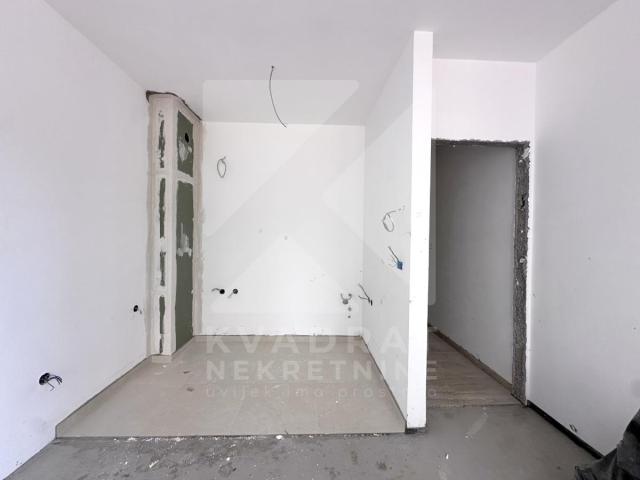 Prodaja, Dvosoban stan, Podgorica, Stari Aerodrom, 64m2