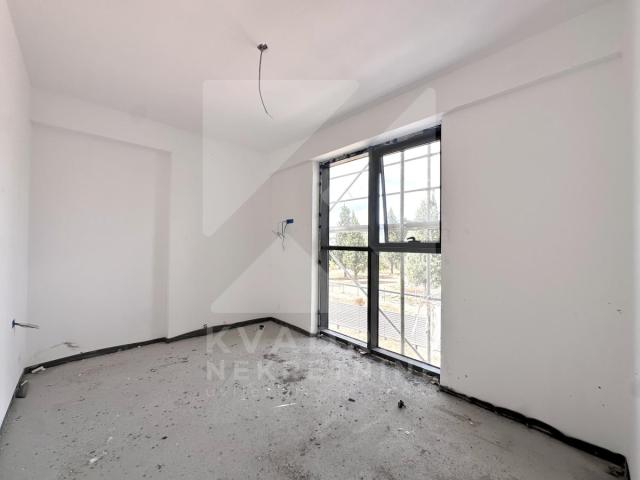 Prodaja, Dvosoban stan, Podgorica, Stari Aerodrom, 64m2