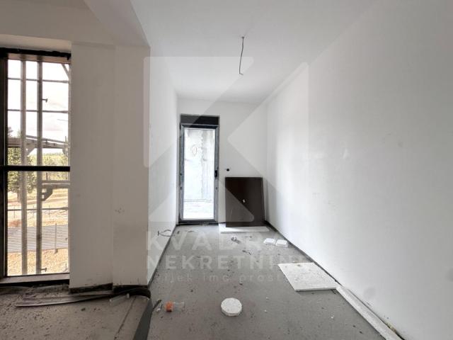 Prodaja, Dvosoban stan, Podgorica, Stari Aerodrom, 64m2