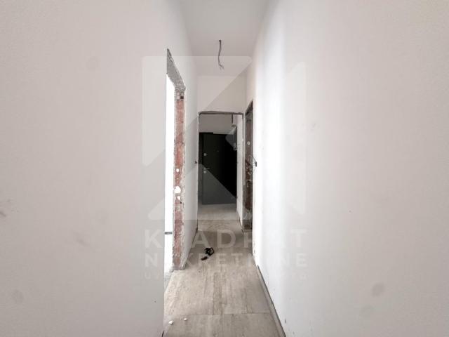 Prodaja, Dvosoban stan, Podgorica, Stari Aerodrom, 64m2