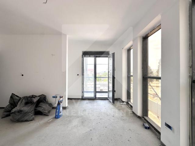 Prodaja, Dvosoban stan, Podgorica, Stari Aerodrom, 64m2