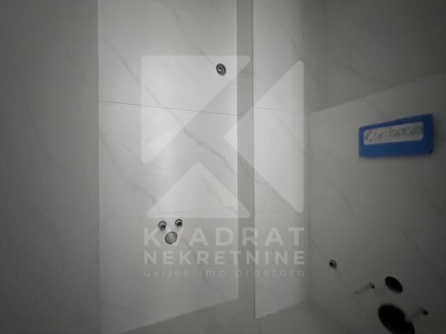 Prodaja, Dvosoban stan, Podgorica, Stari Aerodrom, 64m2