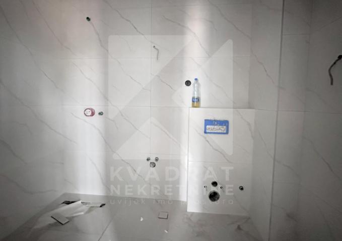Prodaja, Dvosoban stan, Podgorica, Stari Aerodrom, 64m2