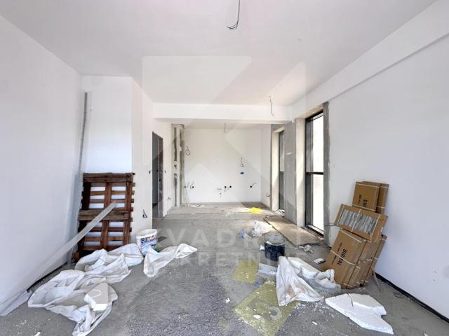 Prodaja, Dvosoban stan, Podgorica, Stari Aerodrom, 70m2
