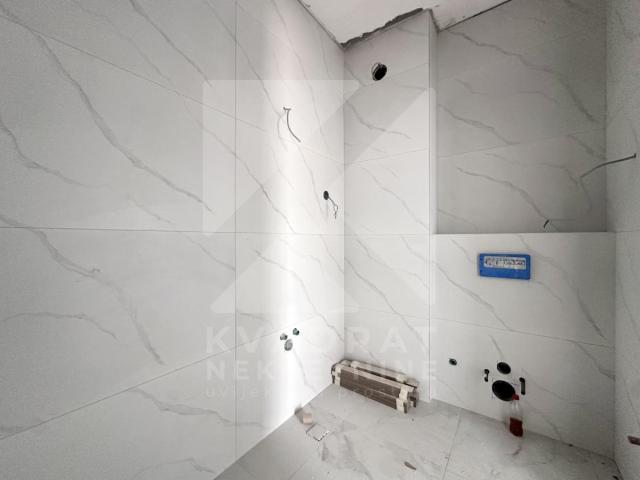 Prodaja, Dvosoban stan, Podgorica, Stari Aerodrom, 70m2
