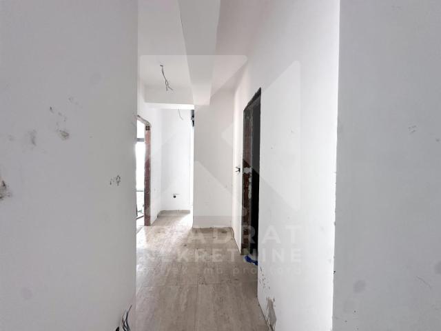 Prodaja, Dvosoban stan, Podgorica, Stari Aerodrom, 70m2