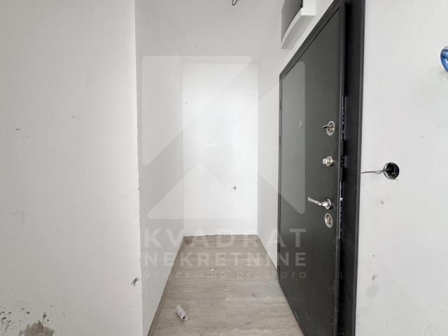Prodaja, Dvosoban stan, Podgorica, Stari Aerodrom, 70m2