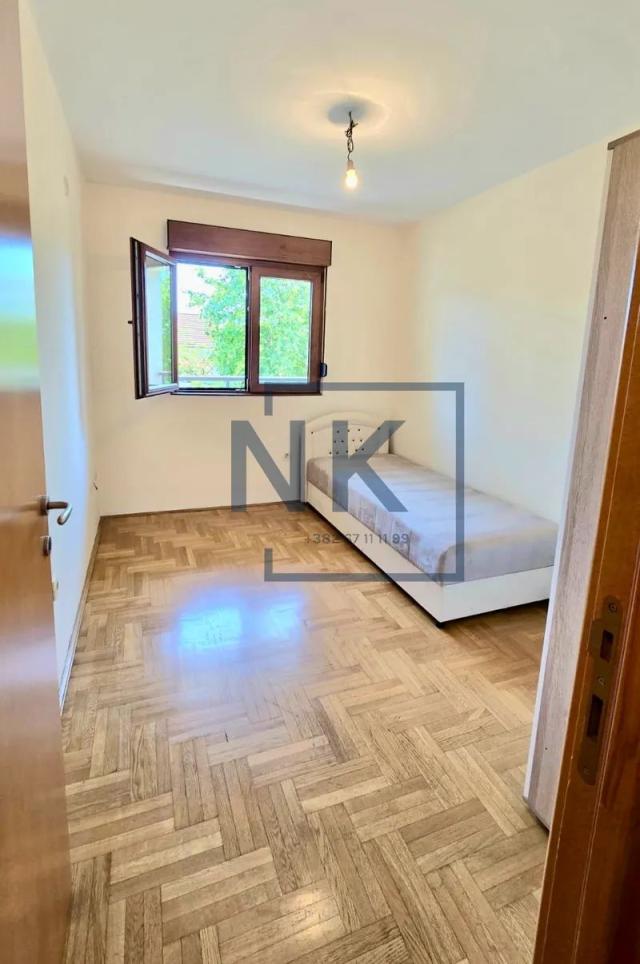 Prodaja | Dvosoban stan | 64m2 | Podgorica, Stari Aerodrom