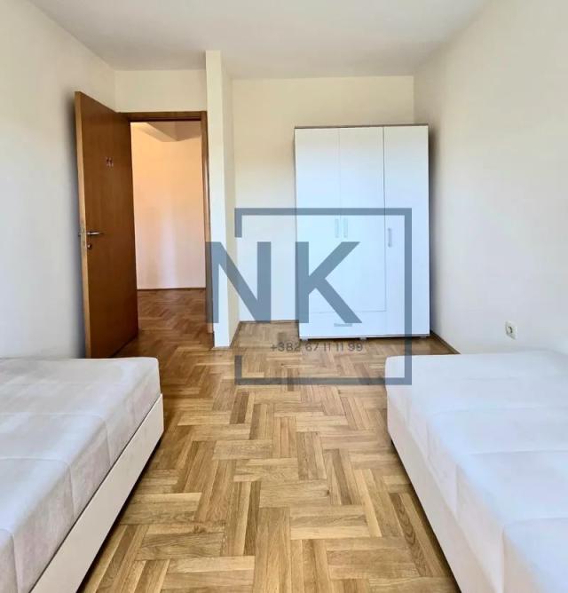 Prodaja | Dvosoban stan | 64m2 | Podgorica, Stari Aerodrom