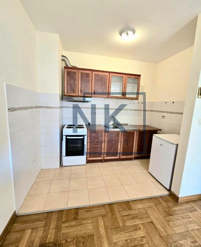 Prodaja | Dvosoban stan | 64m2 | Podgorica, Stari Aerodrom
