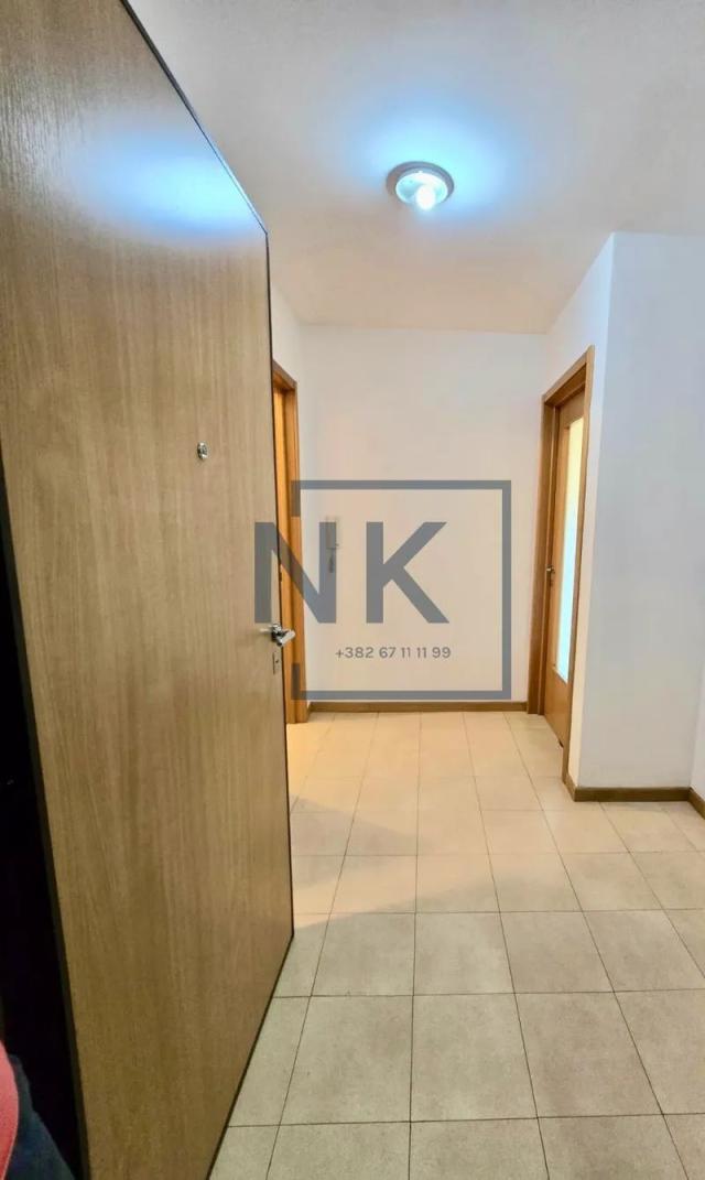 Prodaja | Dvosoban stan | 64m2 | Podgorica, Stari Aerodrom