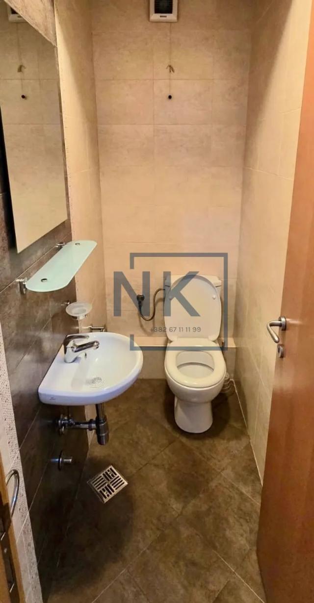 Prodaja | Dvosoban stan | 64m2 | Podgorica, Stari Aerodrom