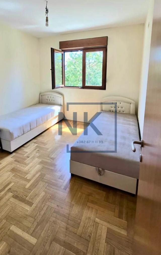 Prodaja | Dvosoban stan | 64m2 | Podgorica, Stari Aerodrom