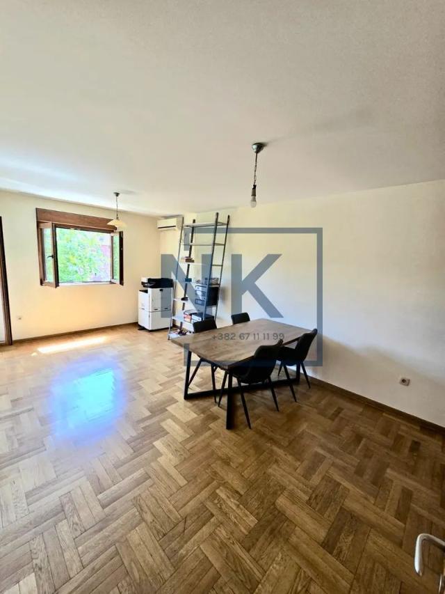 Prodaja | Dvosoban stan | 64m2 | Podgorica, Stari Aerodrom