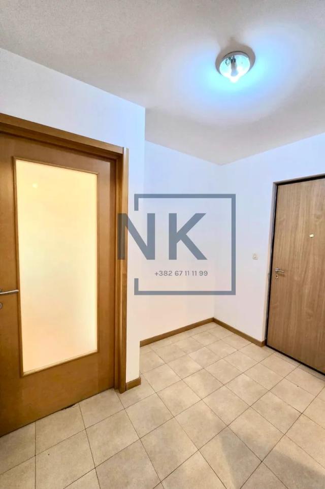 Prodaja | Dvosoban stan | 64m2 | Podgorica, Stari Aerodrom