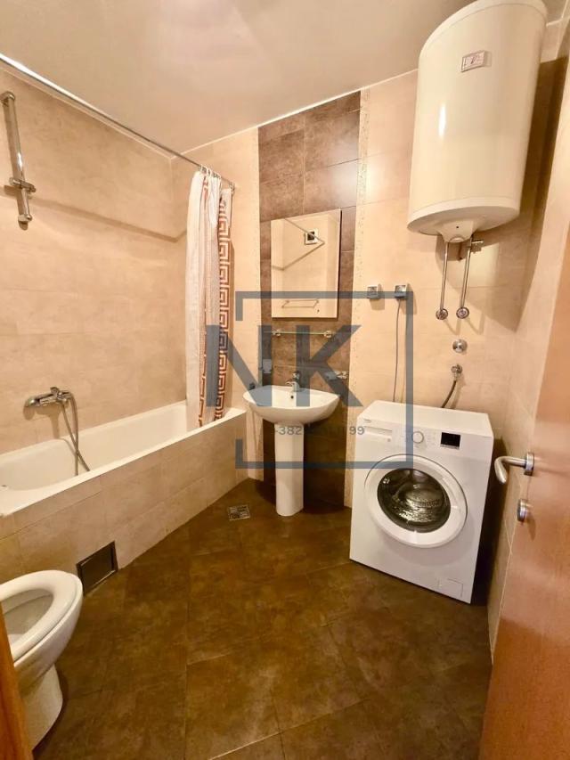 Prodaja | Dvosoban stan | 64m2 | Podgorica, Stari Aerodrom