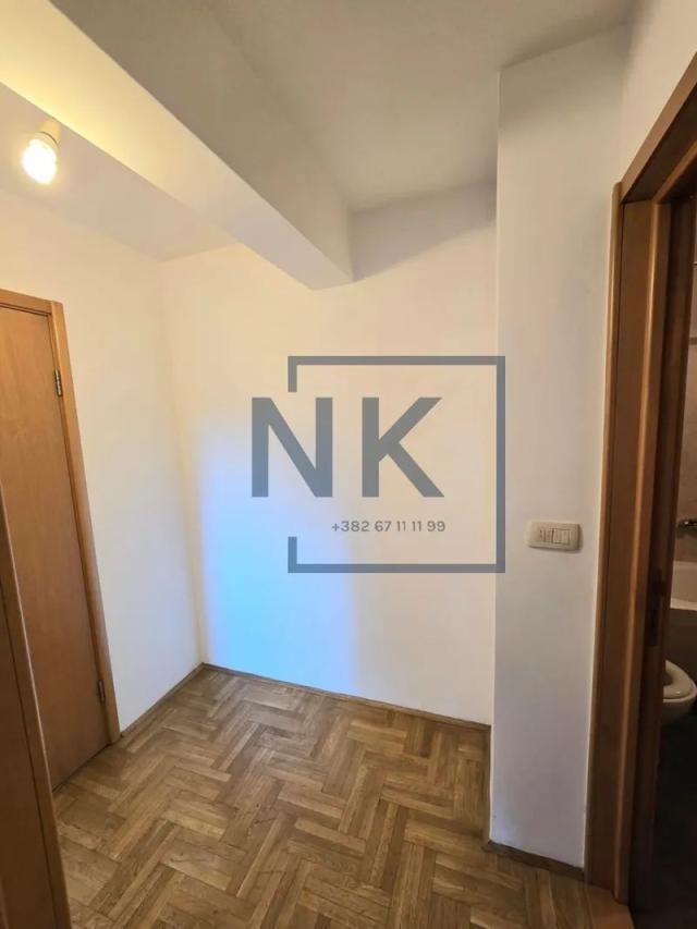 Prodaja | Dvosoban stan | 64m2 | Podgorica, Stari Aerodrom