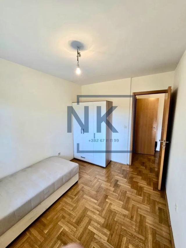 Prodaja | Dvosoban stan | 64m2 | Podgorica, Stari Aerodrom