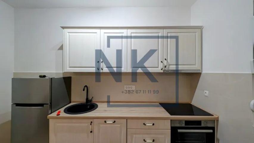 Prodaja | Dvosoban stan | 40m2 | Podgorica, Zabjelo