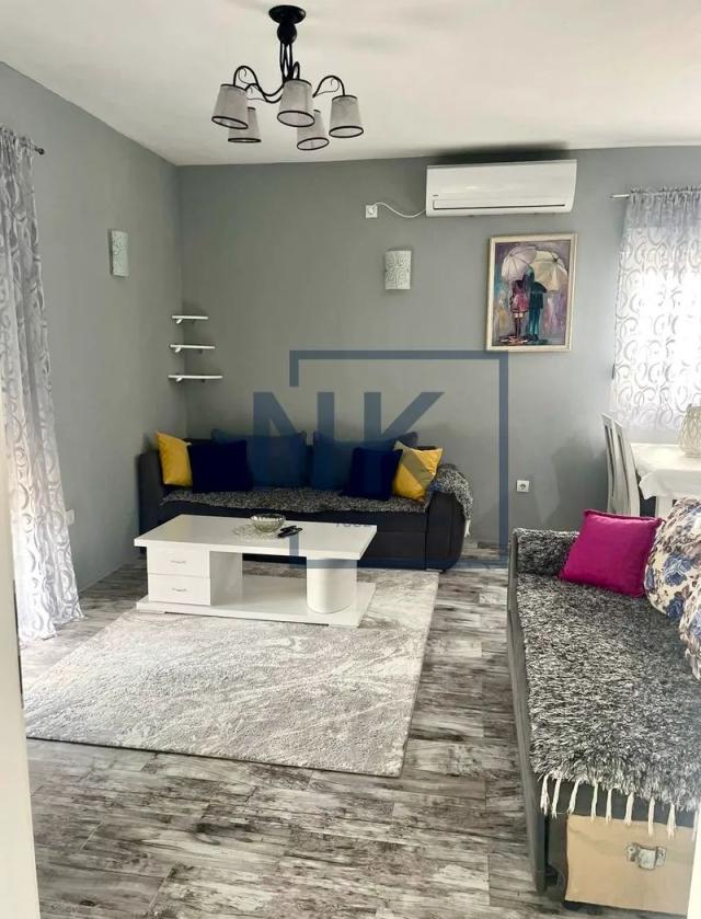 Najam/Izdavanje | Jednosoban stan | 60m2 | Podgorica, Malo Brdo