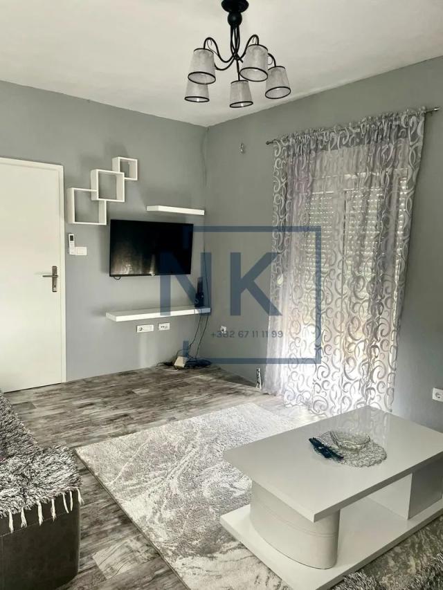 Najam/Izdavanje | Jednosoban stan | 60m2 | Podgorica, Malo Brdo