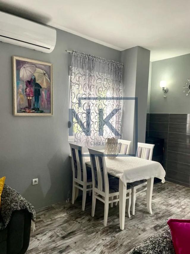 Najam/Izdavanje | Jednosoban stan | 60m2 | Podgorica, Malo Brdo
