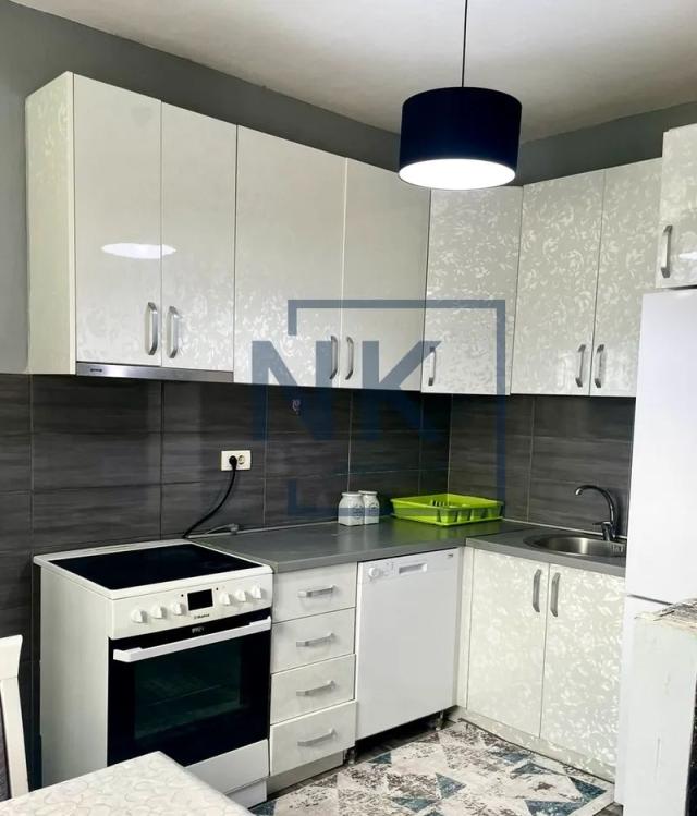 Najam/Izdavanje | Jednosoban stan | 60m2 | Podgorica, Malo Brdo