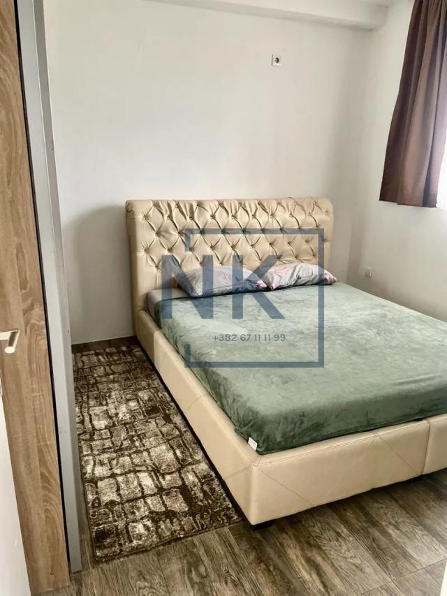 Najam/Izdavanje | Jednosoban stan | 60m2 | Podgorica, Malo Brdo