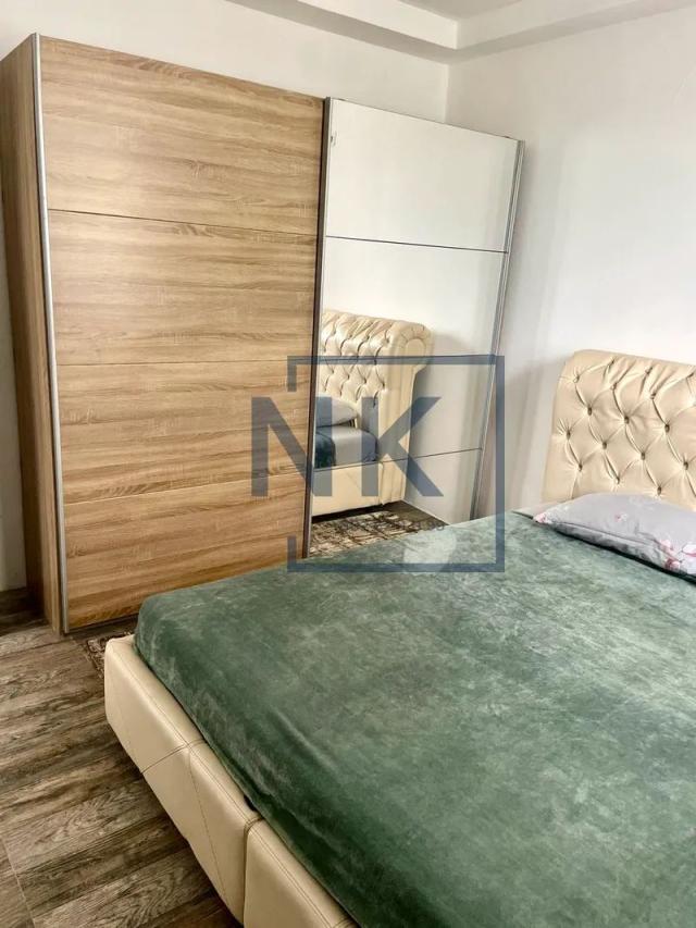 Najam/Izdavanje | Jednosoban stan | 60m2 | Podgorica, Malo Brdo