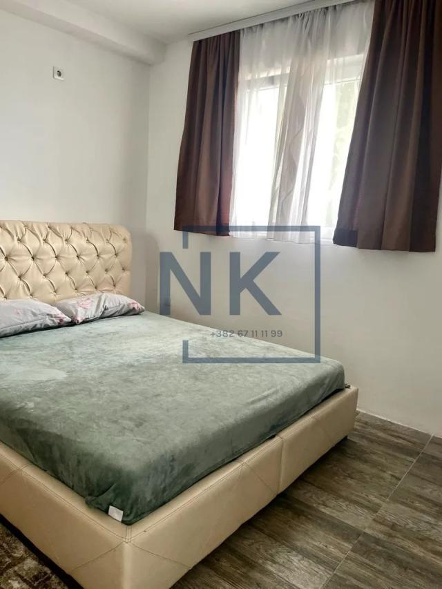 Najam/Izdavanje | Jednosoban stan | 60m2 | Podgorica, Malo Brdo