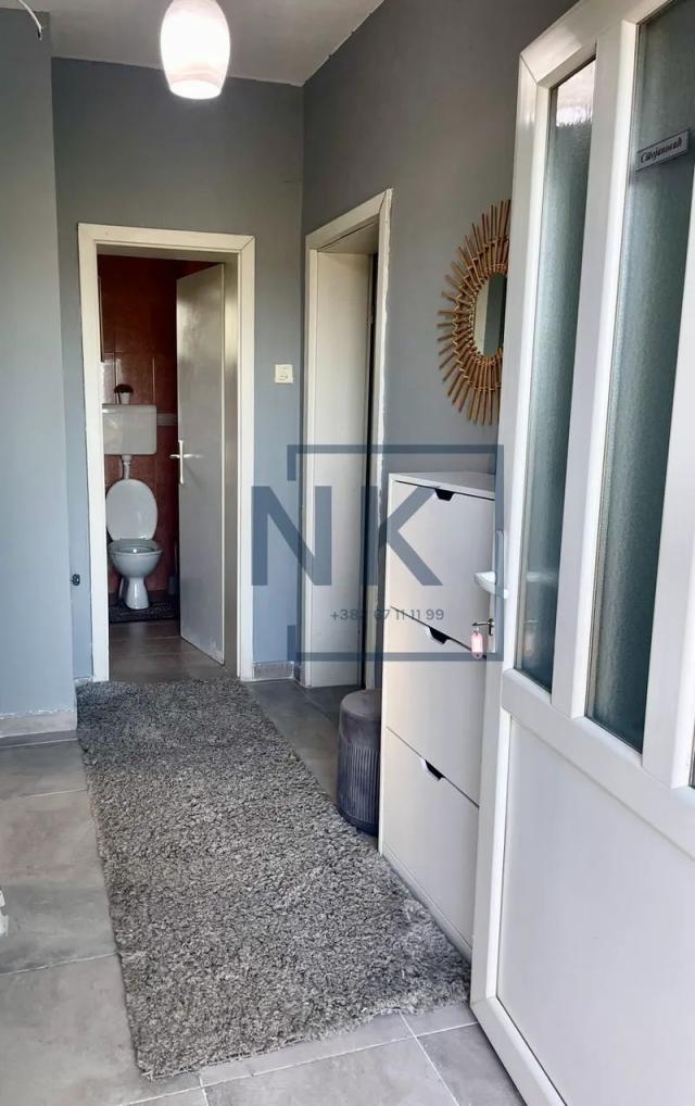 Najam/Izdavanje | Jednosoban stan | 60m2 | Podgorica, Malo Brdo