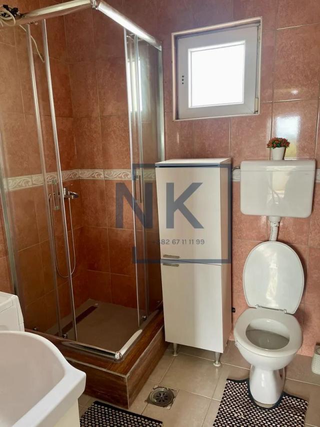 Najam/Izdavanje | Jednosoban stan | 60m2 | Podgorica, Malo Brdo