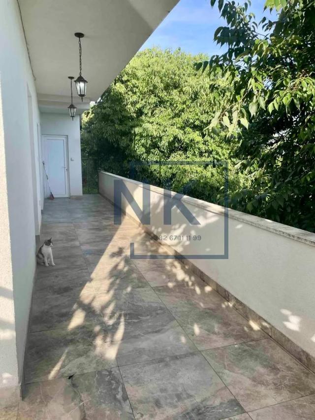 Najam/Izdavanje | Jednosoban stan | 60m2 | Podgorica, Malo Brdo