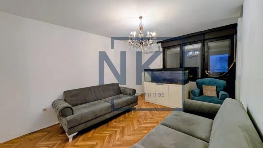 Prodaja | Stan | 96m² | Podgorica, Blok 6