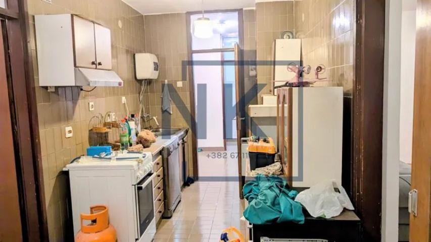 Prodaja | Stan | 96m² | Podgorica, Blok 6