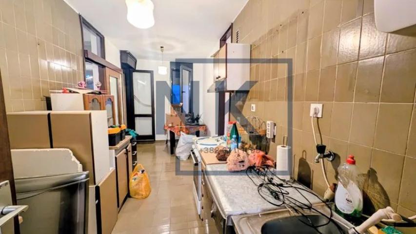 Prodaja | Stan | 96m² | Podgorica, Blok 6