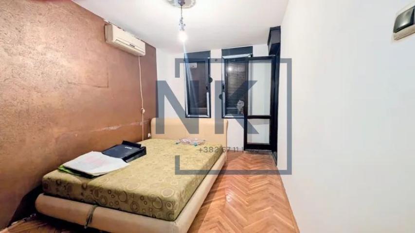 Prodaja | Stan | 96m² | Podgorica, Blok 6