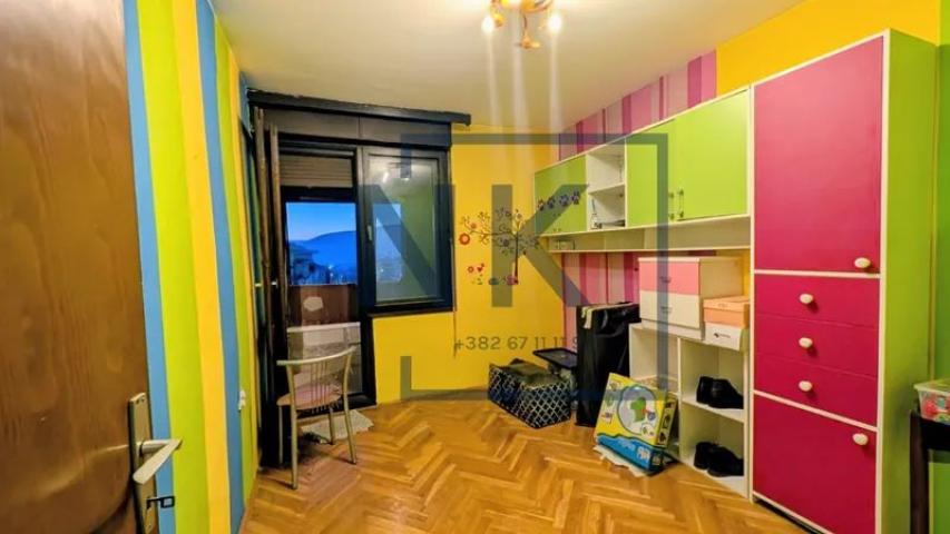Prodaja | Stan | 96m² | Podgorica, Blok 6