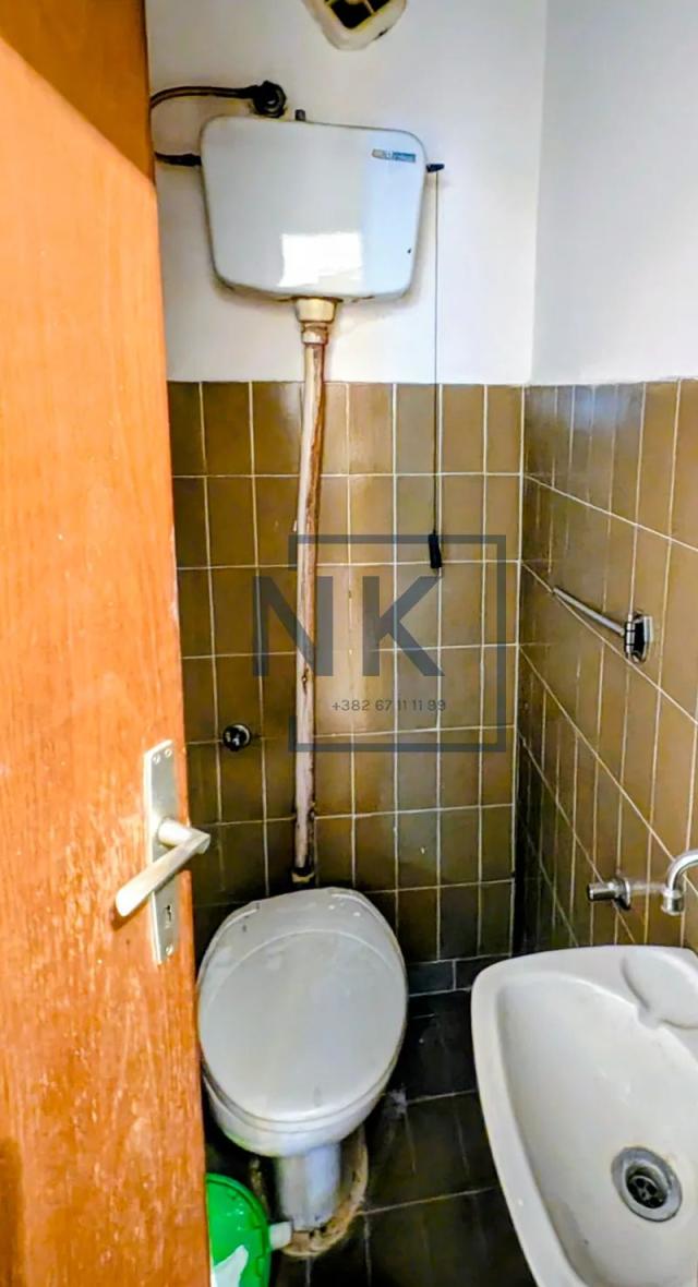Prodaja | Stan | 96m² | Podgorica, Blok 6
