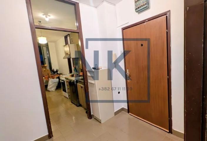 Prodaja | Stan | 96m² | Podgorica, Blok 6