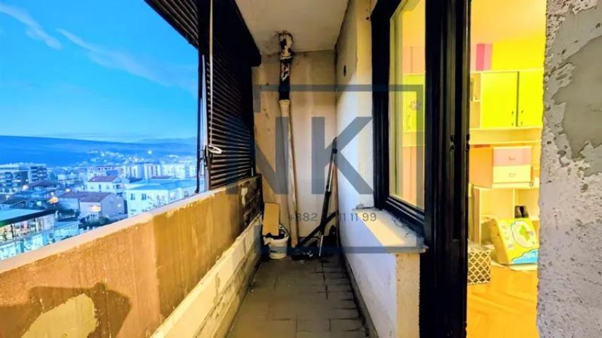 Prodaja | Stan | 96m² | Podgorica, Blok 6