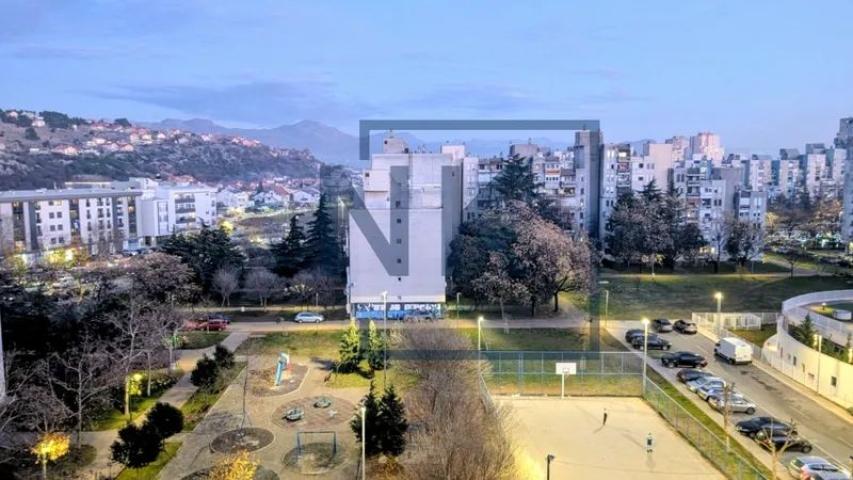Prodaja | Stan | 96m² | Podgorica, Blok 6