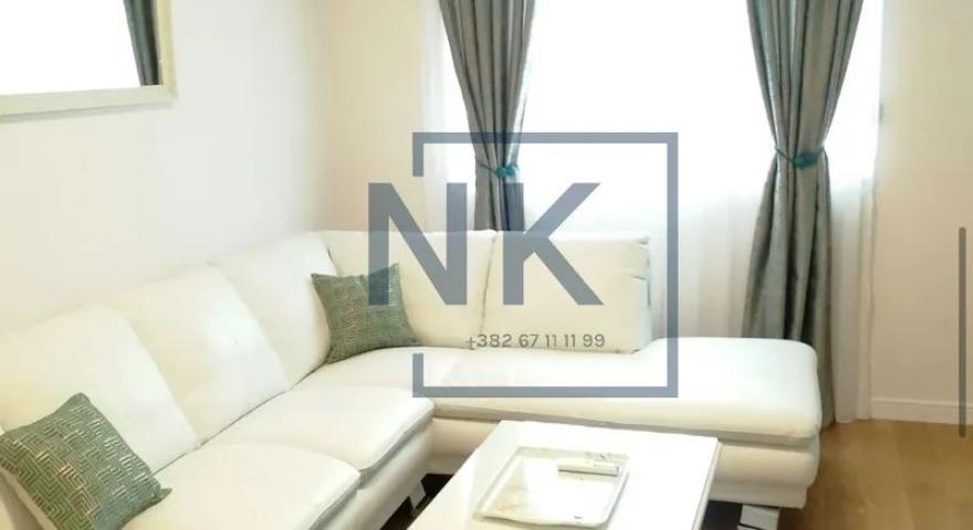 Najam/Izdavanje | Jednosoban stan | 49m2 | Podgorica, Central Point