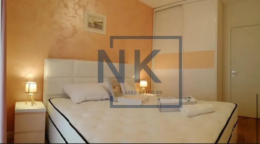 Najam/Izdavanje | Jednosoban stan | 49m2 | Podgorica, Central Point