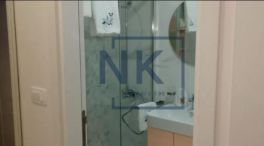 Najam/Izdavanje | Jednosoban stan | 49m2 | Podgorica, Central Point